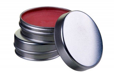 Moisturizing Cranberry Lip Balm