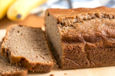 Banana Bread