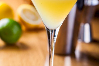 Honey Margarita