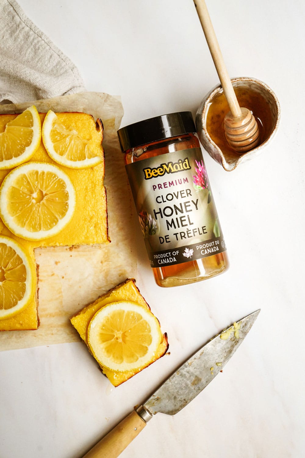 https://www.beemaid.com/wp-content/uploads/2025/01/Honey-Lemon-Bar-6.jpg