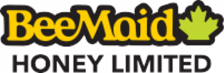 BeeMaid logo