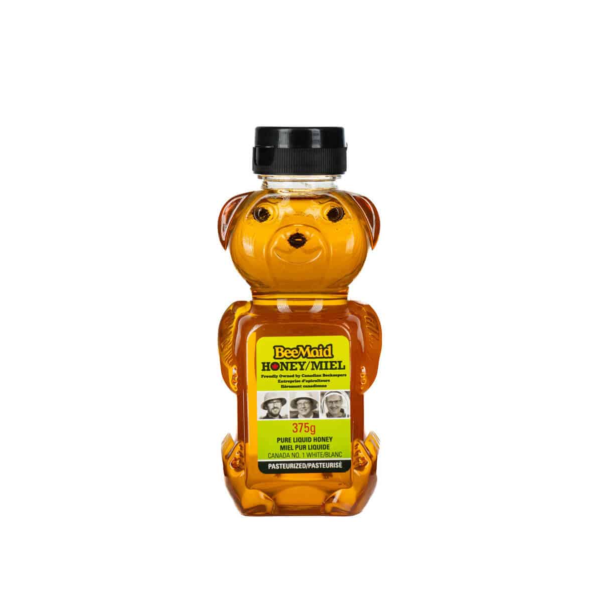 Featured image for “Honey Bear”
