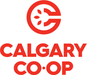 Calgary Coop logo