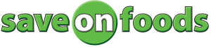 Save-On-Foods logo