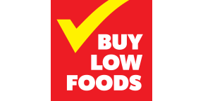 BuyLow logo