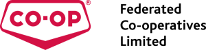 Federated Coop Ltd. logo