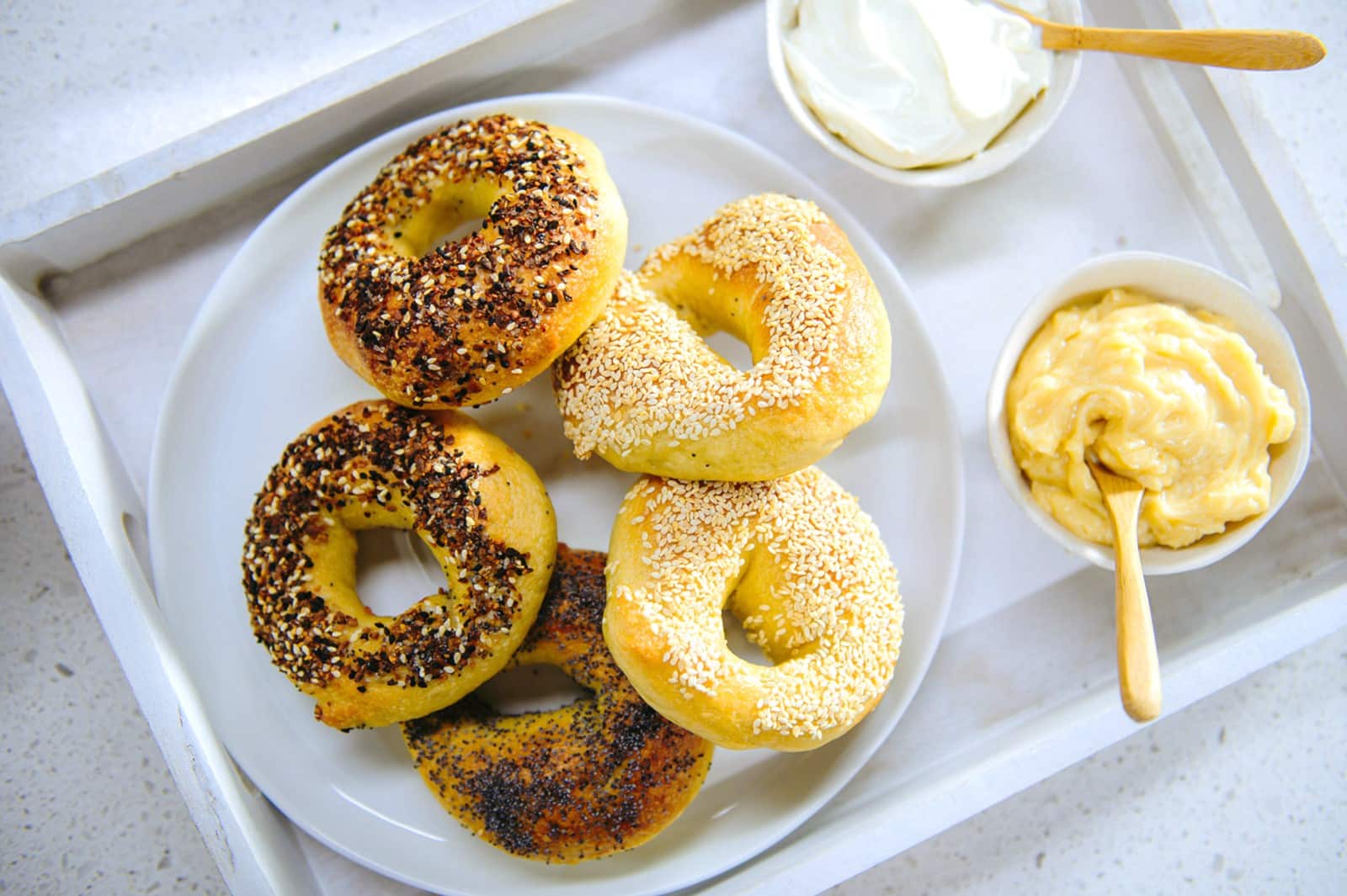 Featured image for “Montreal Bagels”