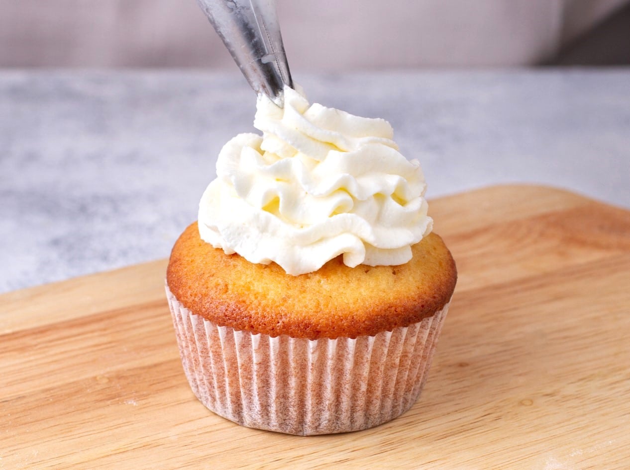 Featured image for “Honey Cream Cheese Icing”